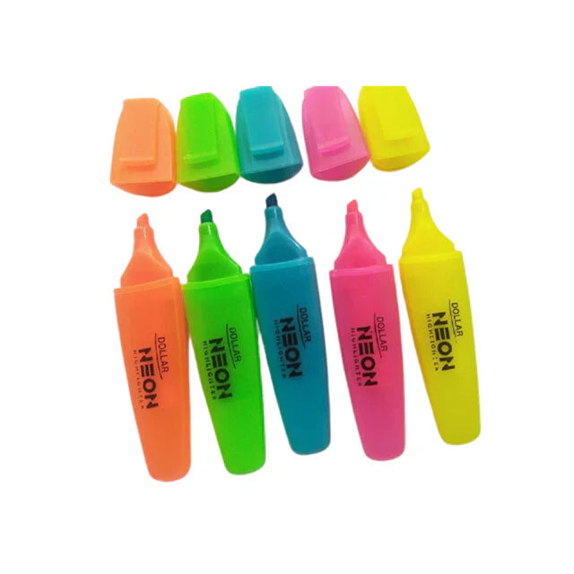 Dollar Highlighter