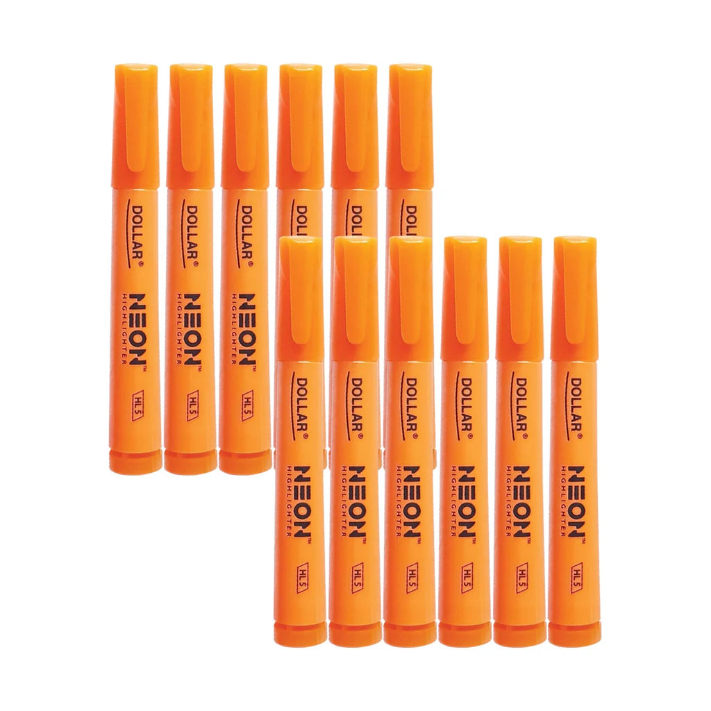 Dollar Highlighter