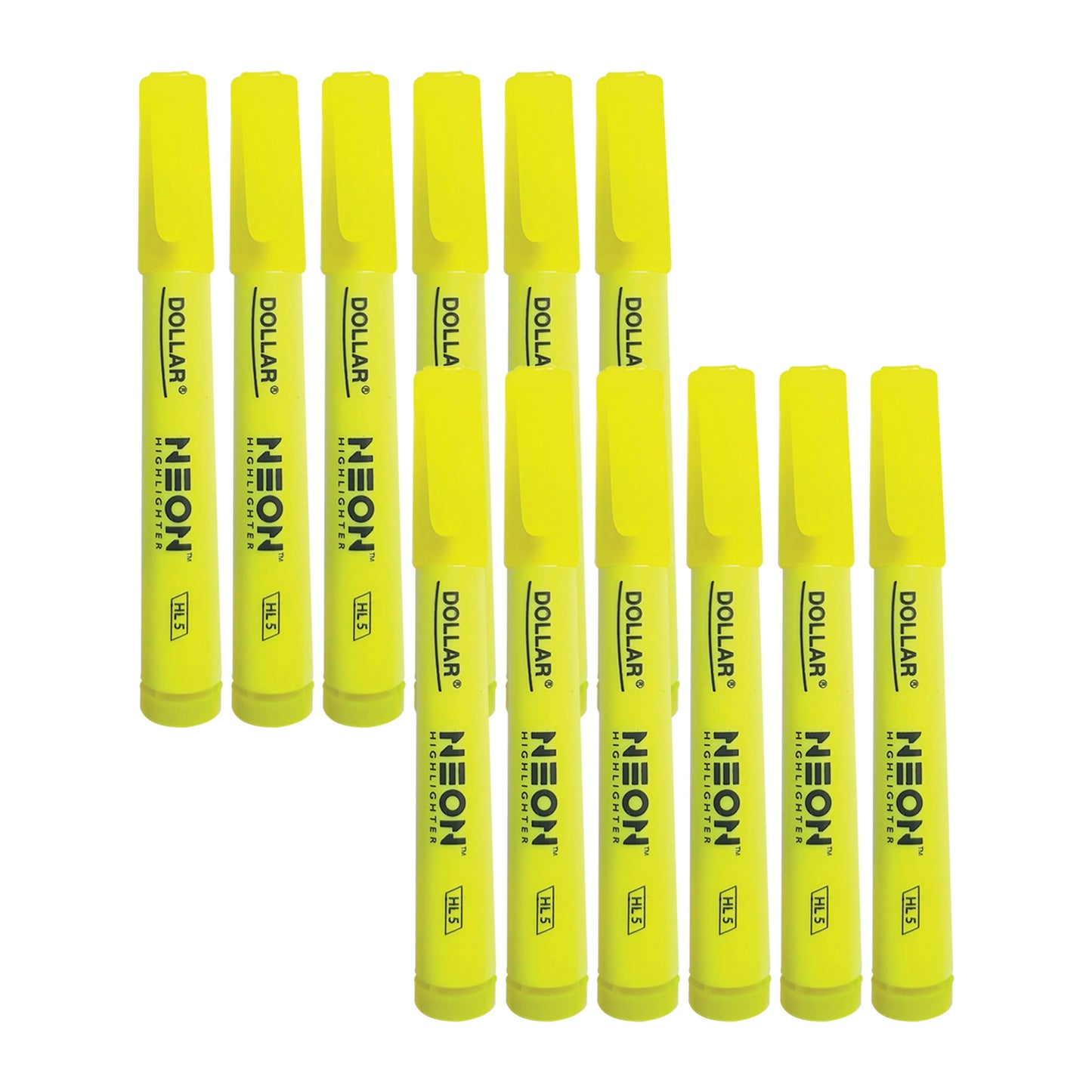 Dollar Highlighter