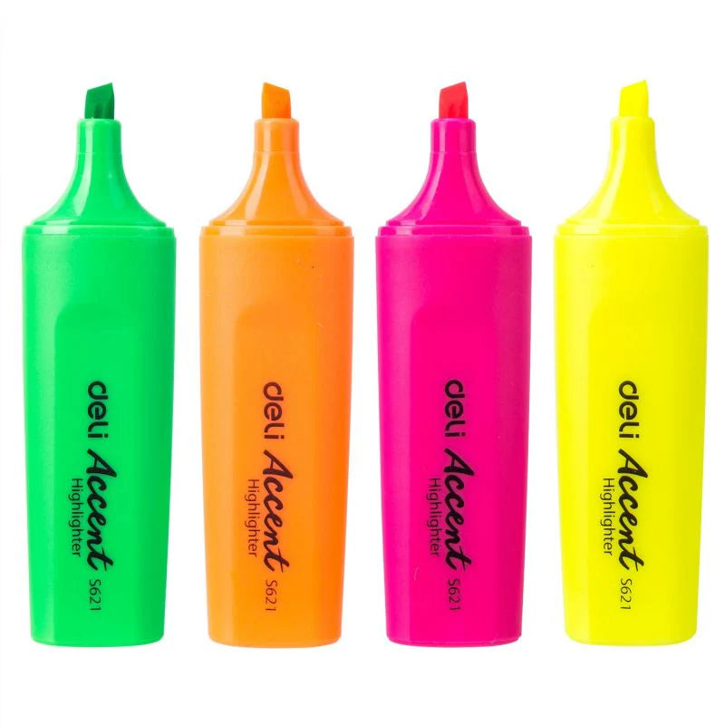Deli Highlighter