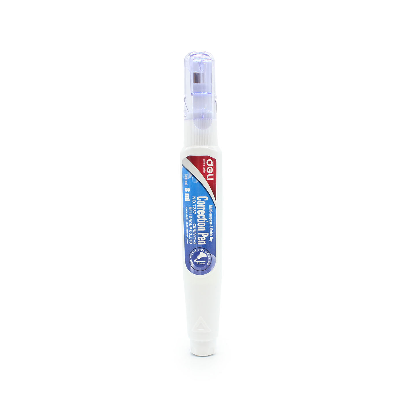 Deli Correction Pen