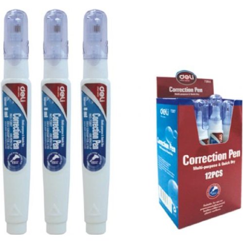 Deli Correction Pen