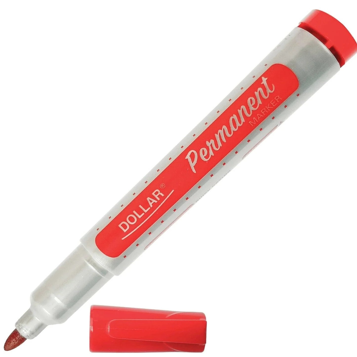 Dollar Permanent Marker (Round Tip)