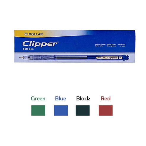 Dollar Ball pen (Pack)