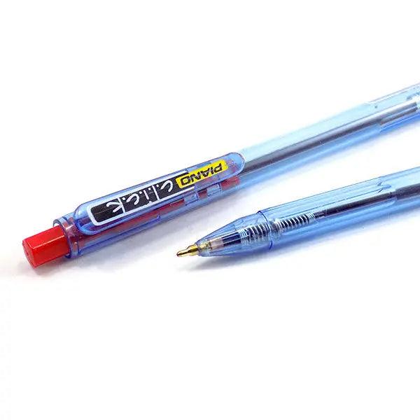 Piano Ball Pen (Pack)