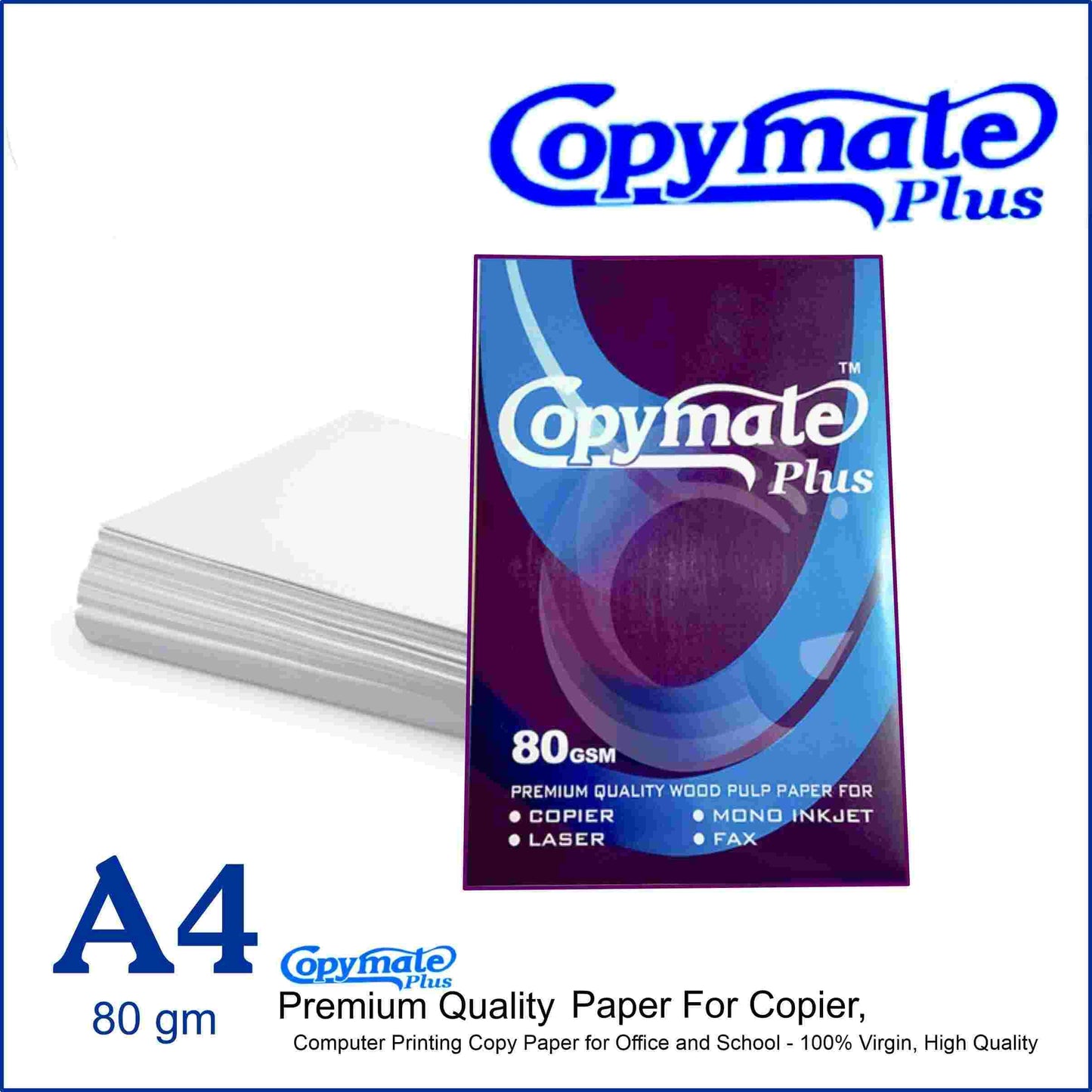 Copymate Paper RIm