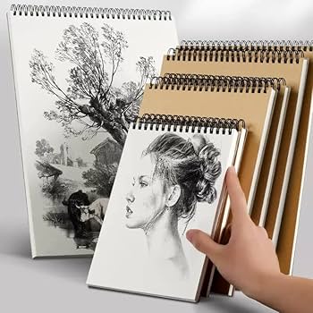 Sketchbook Canvas