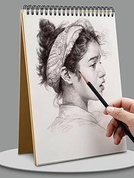 Sketchbook Canvas