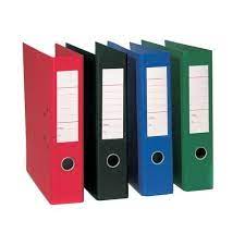 Box File (China & First)