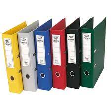 Box File (China & First)