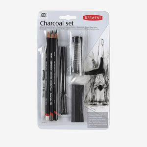 Charcoals Pencil ShadeMaster