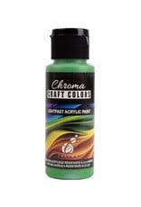 ChromaCraft Oils