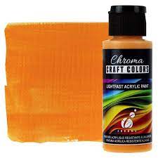 ChromaCraft Oils