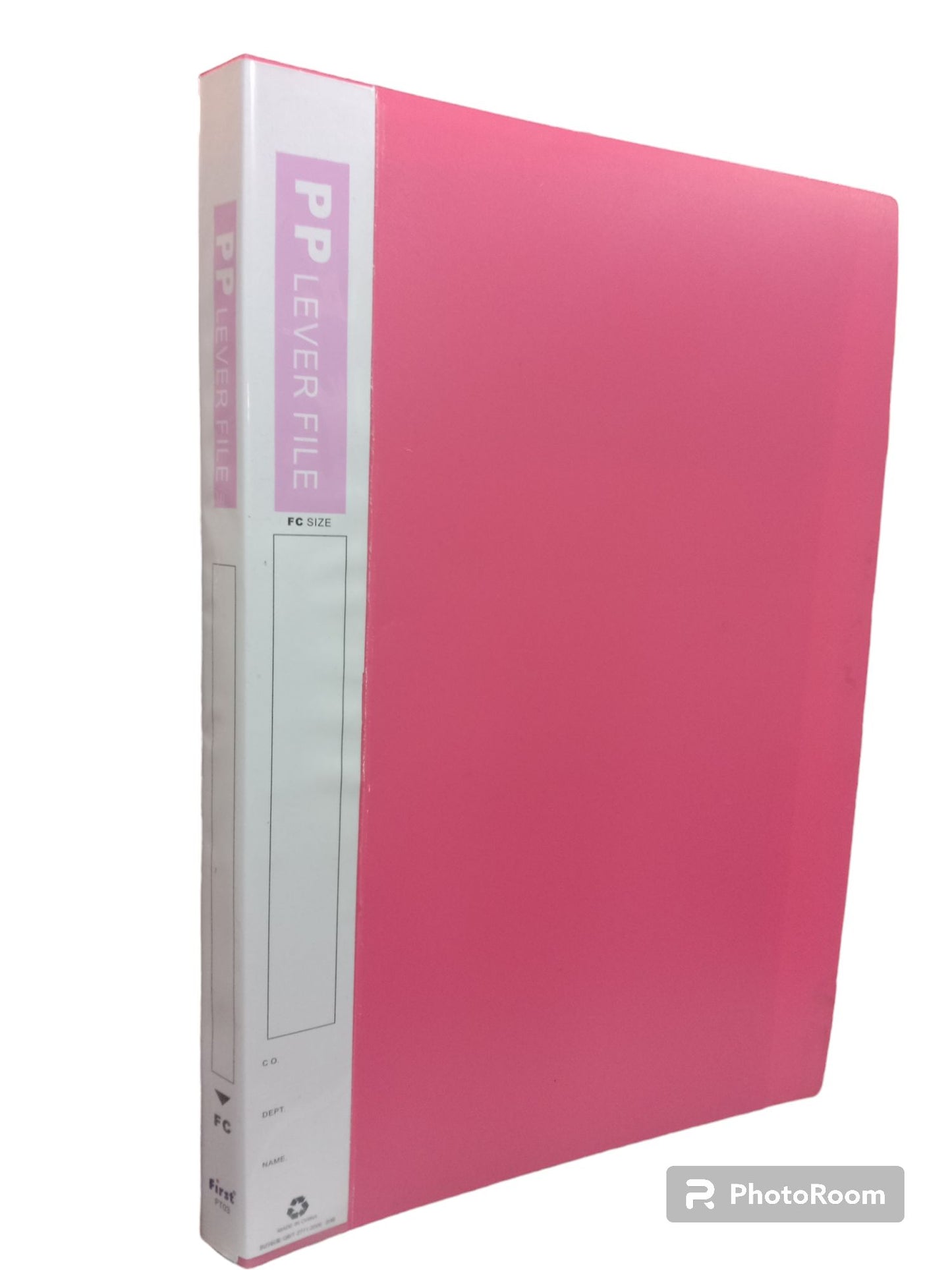PP-Leaver-File Clip-File (First)