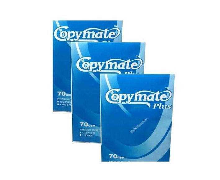 Copymate Paper RIm