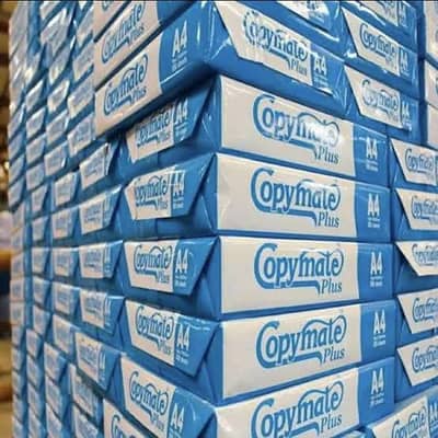 Copymate Paper RIm
