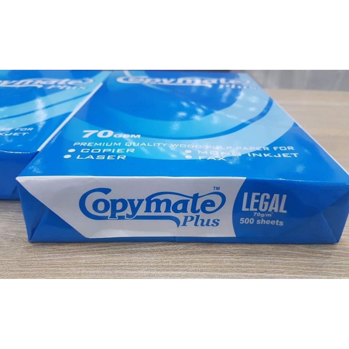 Copymate Paper RIm