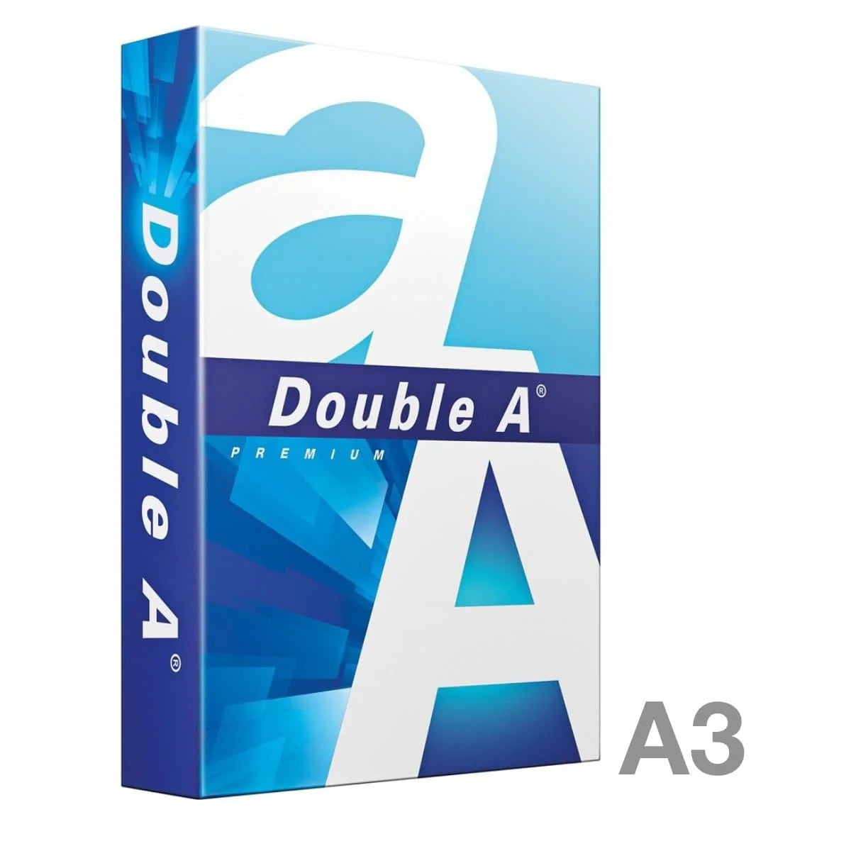 Double A Paper Rim