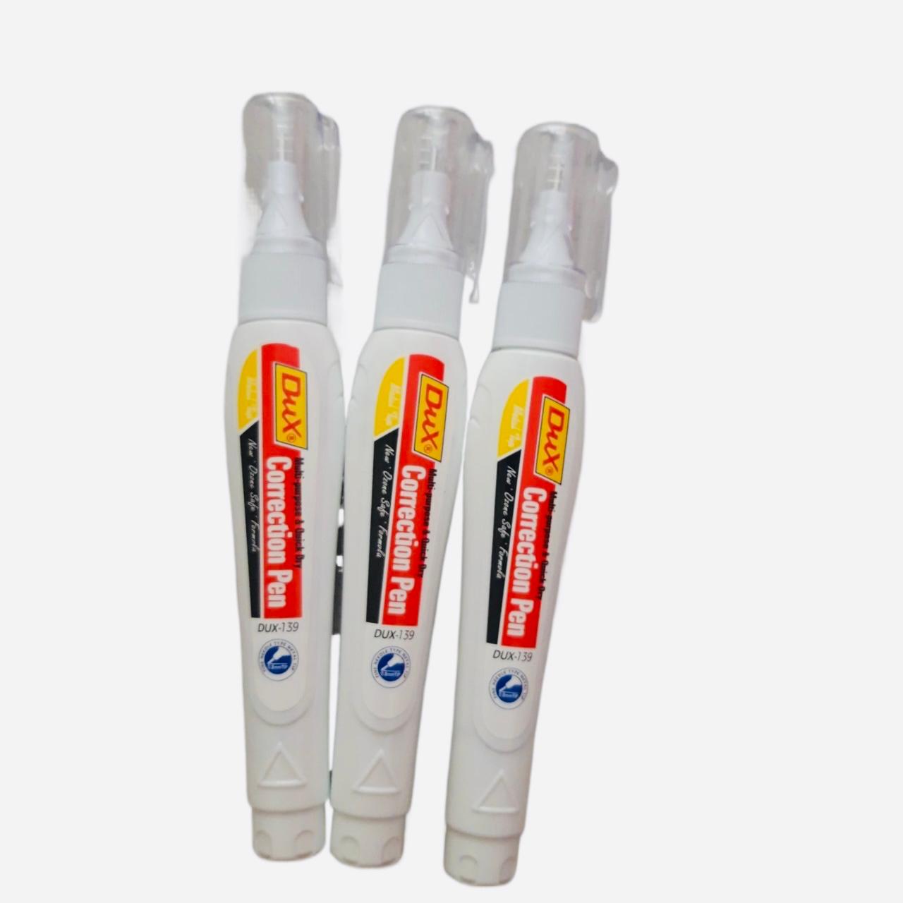 Dux Correction pen