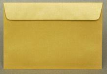 Golden Envelope