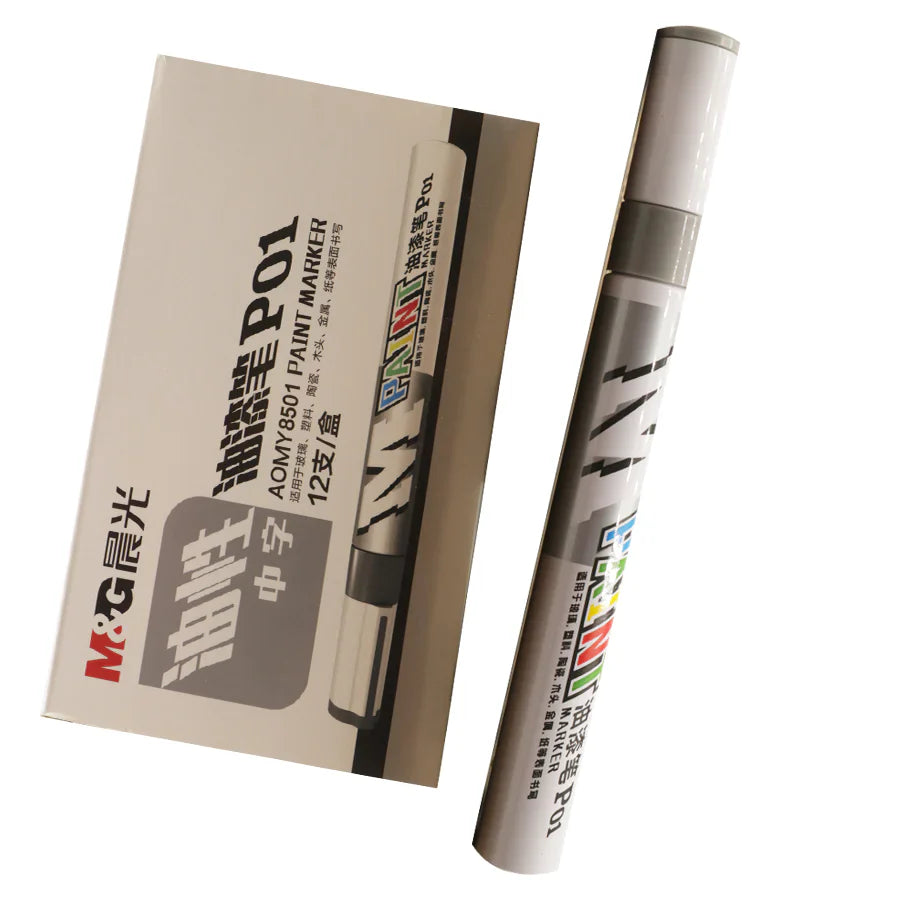 M&G Paint Marker