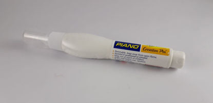Piano Correction Pen