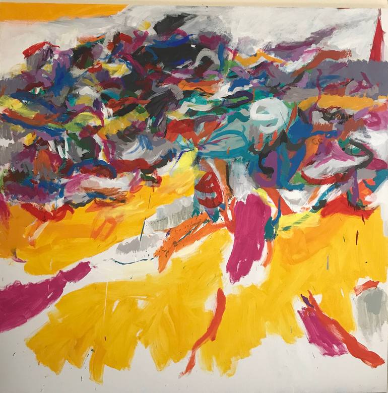 VividHue Watercolors