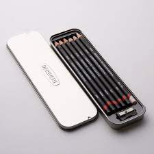 Charcoals Pencil ShadeMaster