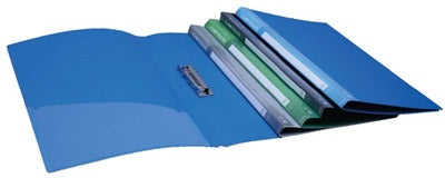 Management Clip file (China)