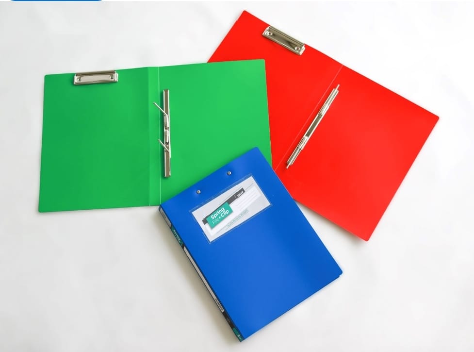 Management Clip file (China)
