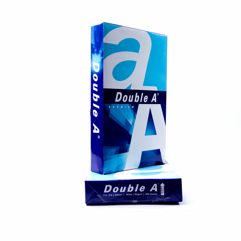 Double A Paper Rim