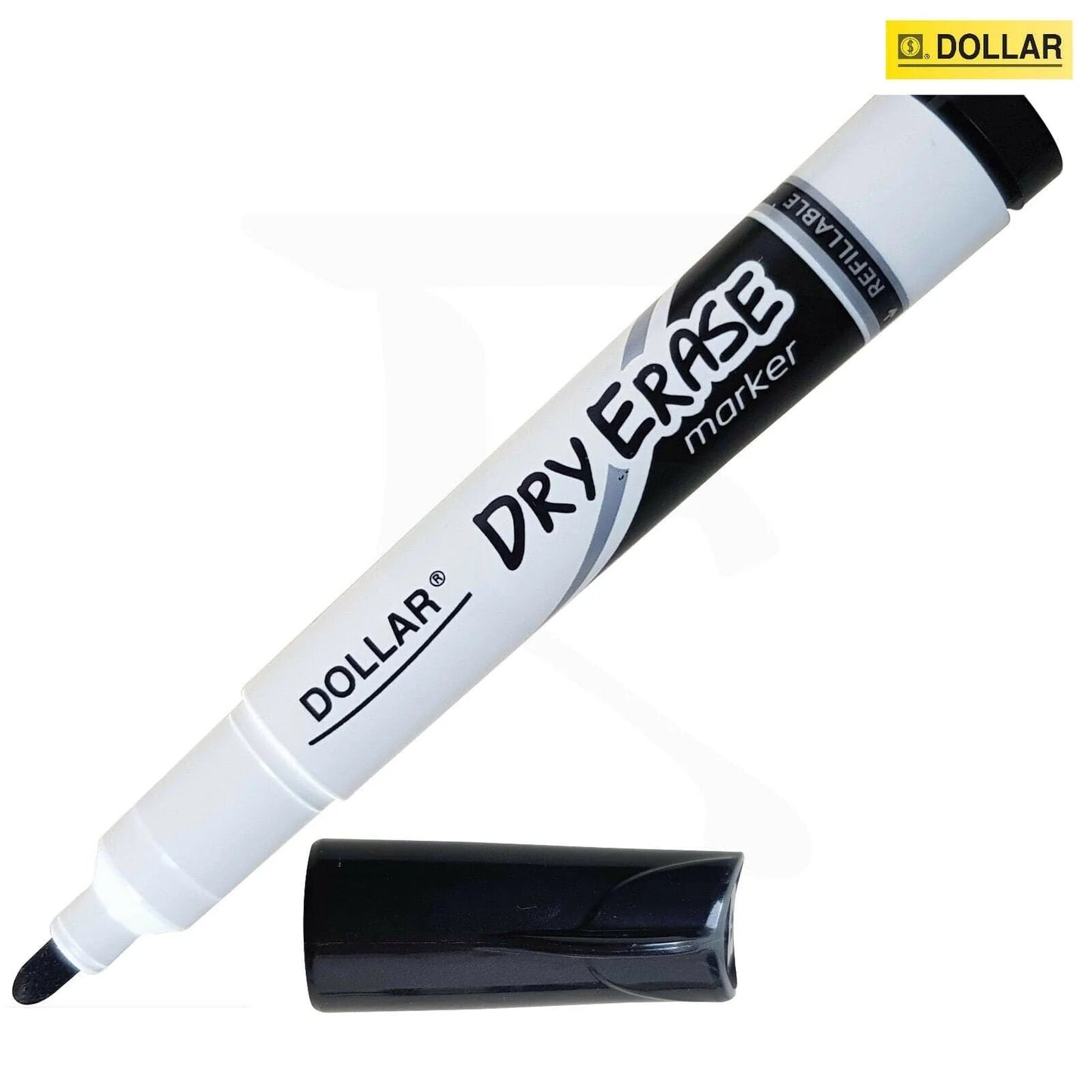 White Board Marker (Dollar)