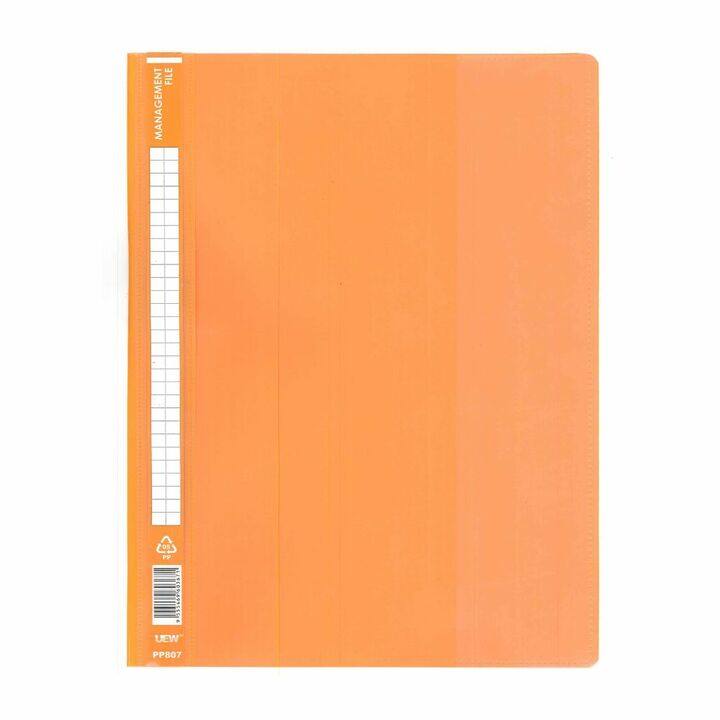 Management Clip file (China)