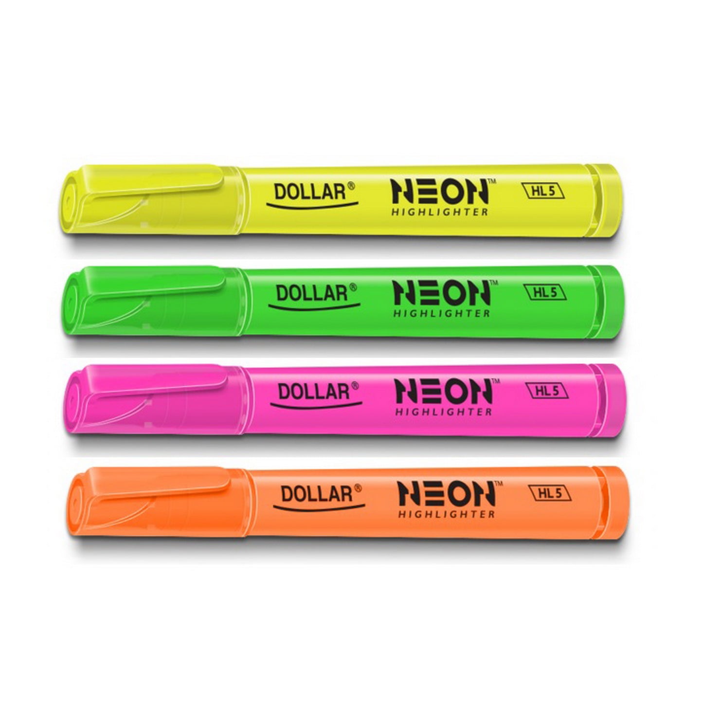 Dollar Highlighter