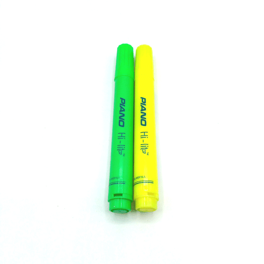 Piano Highlighter