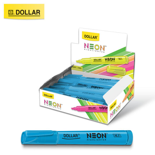 Dollar Highlighter
