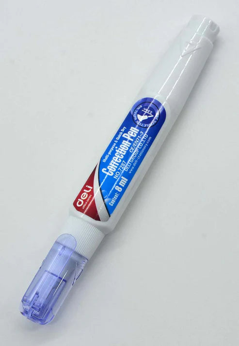 Deli Correction Pen