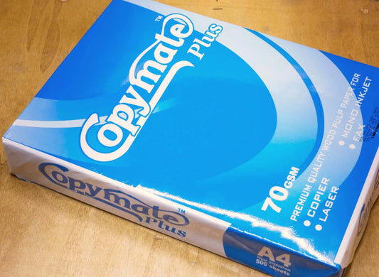 Copymate Paper RIm