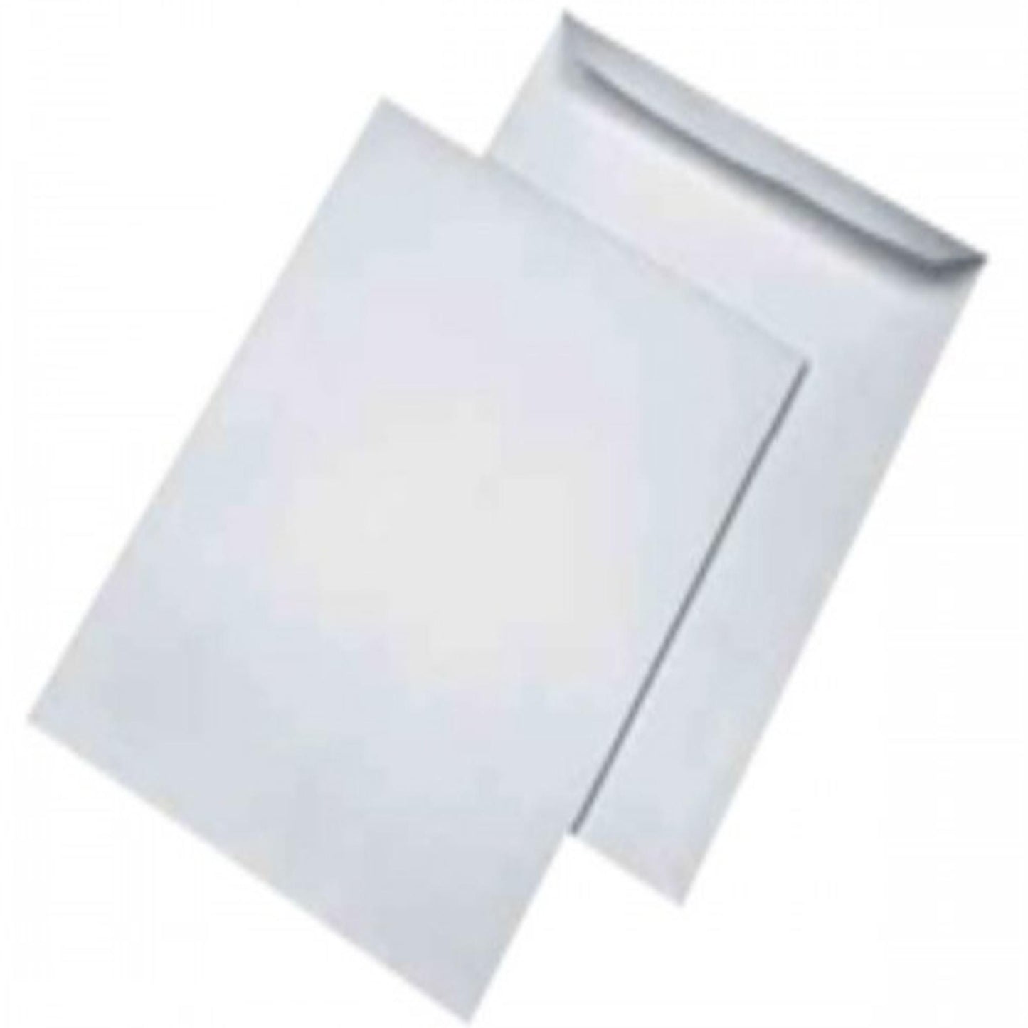 White Envelope A4 70g [IS][1Pc]