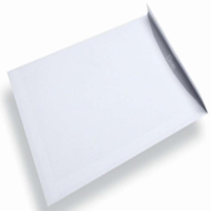 White Envelope A4 70g [IS][1Pc]