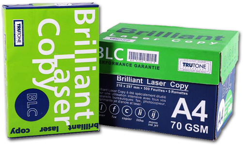 BLC Paper Rim