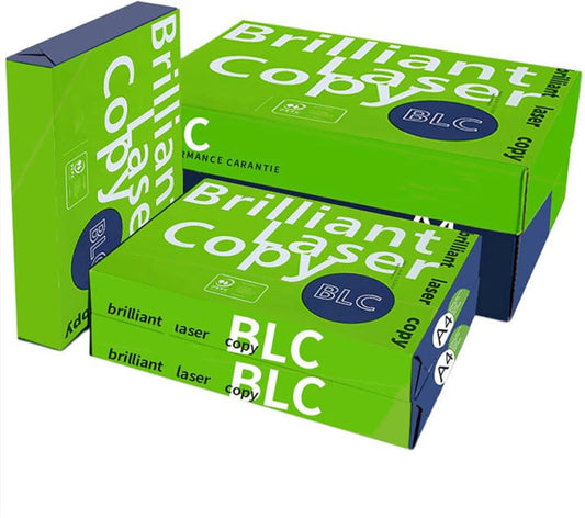 BLC Paper Rim