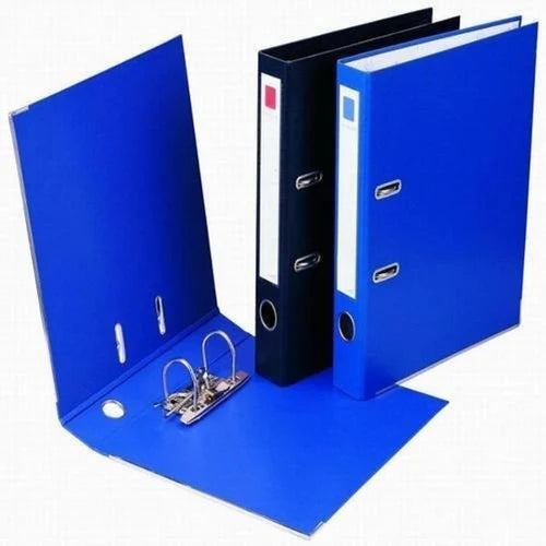 Box File (China & First)