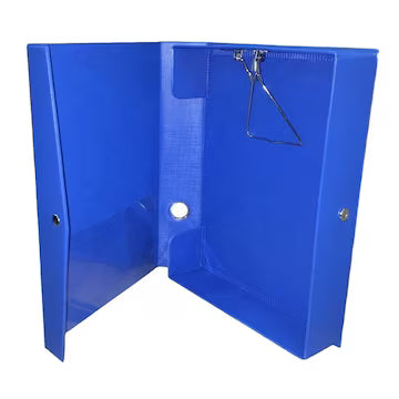 Box File (China & First)