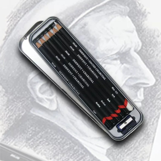 Charcoals Pencil ShadeMaster