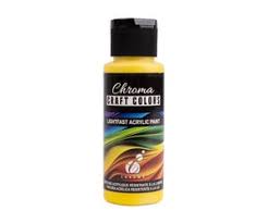 ChromaCraft Oils