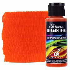 ChromaCraft Oils