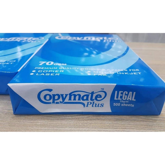 Copymate Paper RIm