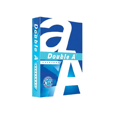 Double A Paper Rim