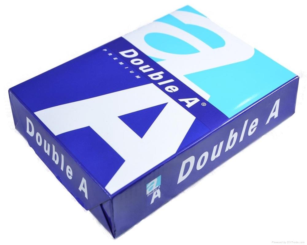 Double A Paper Rim